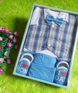 gift-set-paket-kado-bayi-biru-70-terdiri-dari-baju-rompi-kotak-kotaksepatudan-celana-cocok-untuk-kado