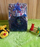 TERMURAH paket kado bayi cowok jeans topi london baby gift set Rp 60.000 terdiri dari kaos bayi,celana kodok bayi dan topi london cocok banget buat kado muat utk 0-12bln