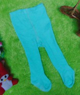 kado bayi celana panjang bayi rajut legging cotton rich lembut baby newborn 0-6bulan anti slip polos soft tosca