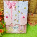 FREE KARTU UCAPAN Kado Lahiran Paket Kado Bayi Newborn Baby Gift Box Lebah Wipes