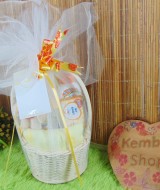 Birthday Gift Hampers Baby Gift Parcel Bayi Kado Lahiran Tangkai Tile Isian Premium FREE UCAPAN (5)